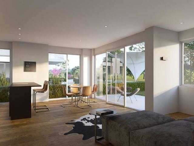 Wohnung zum Kaufen in Rudersberg 349.000,00 EUR 62.95 m²