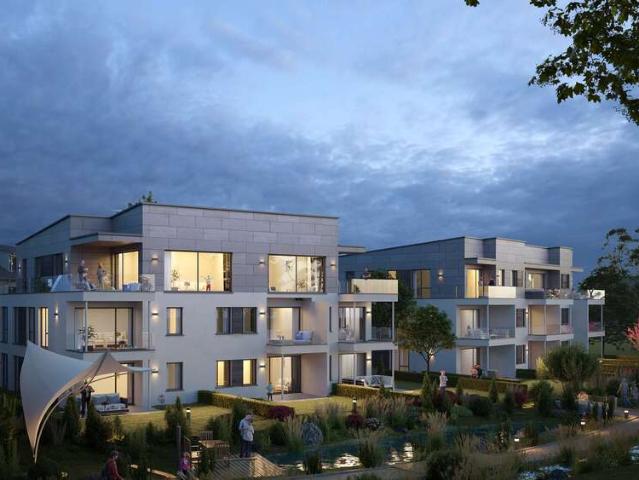 Wohnung zum Kaufen in Rudersberg 379.000,00 EUR 72.77 m²