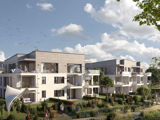 Wohnung zum Kaufen in Rudersberg 389.000,00 EUR 76.86 m²