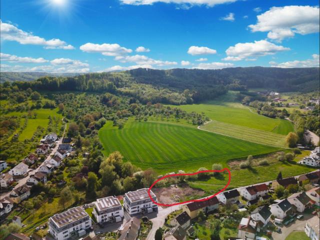 Wohnung zum Kaufen in Rudersberg 399.000,00 EUR 70.61 m²