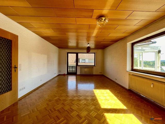 Wohnung zum Kaufen in Rudersberg Oberndorf 269.000,00 EUR 108 m²