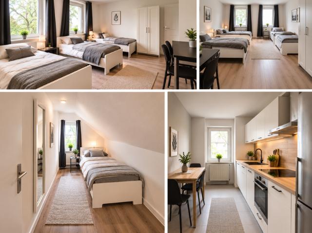 Wohnung zum Kaufen in Rüdersdorf 899.000,00 EUR 245 m²