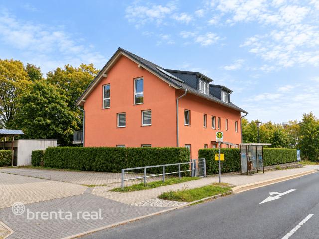 Wohnung zum Kaufen in Rüdersdorf bei Berlin 270.000,00 EUR 73 m²