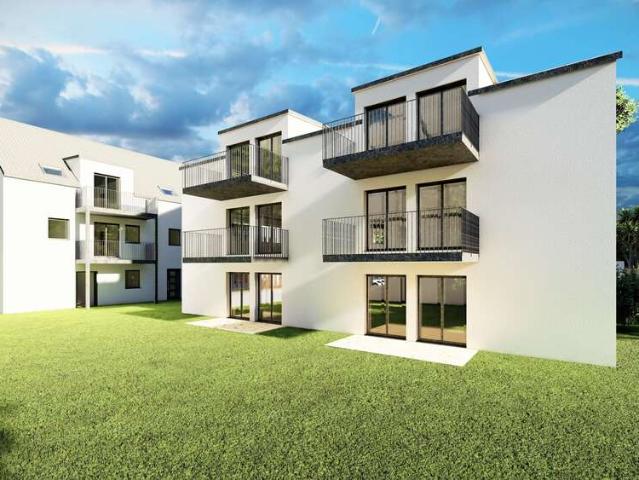 Wohnung zum Kaufen in Rülzheim 361.645,00 EUR 83.42 m²