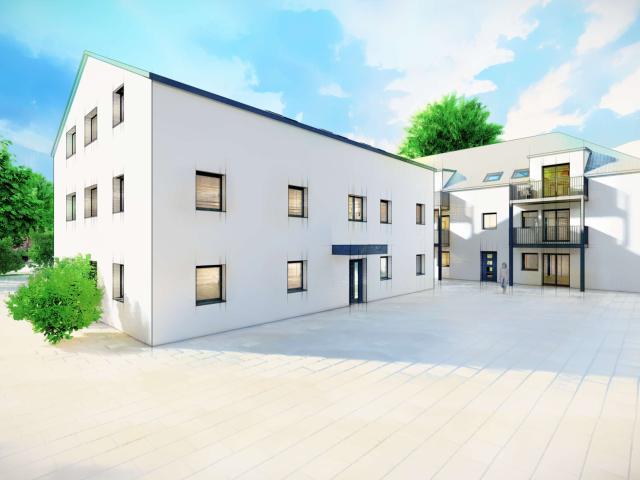 Wohnung zum Kaufen in Rülzheim 392.250,00 EUR 83.42 m²