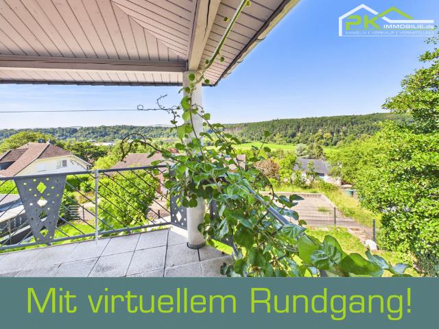 Wohnung zum Kaufen in Runkel 259.000,00 EUR 122.59 m²