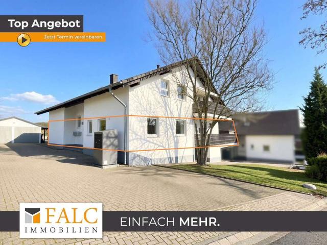 Wohnung zum Kaufen in Ruppichteroth 319.000,00 EUR 143 m²