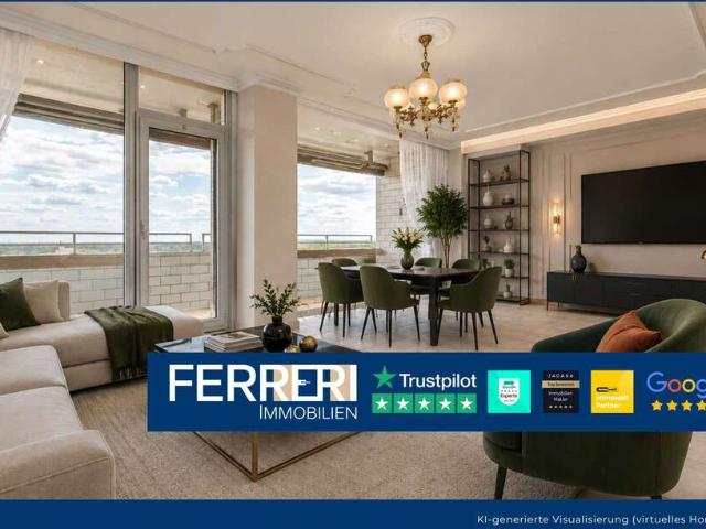 Wohnung zum Kaufen in Rüsselsheim 259.950,00 EUR 110 m²
