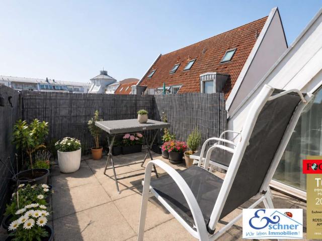 Wohnung zum Kaufen in Rüsselsheim 298.500,00 EUR 86.94 m²