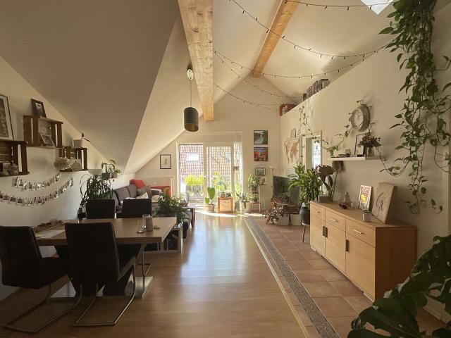 Wohnung zum Kaufen in Rüsselsheim 359.000,00 EUR 93 m²