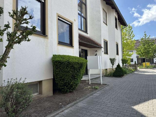 Wohnung zum Kaufen in Rüsselsheim 359.500,00 EUR 109.36 m²