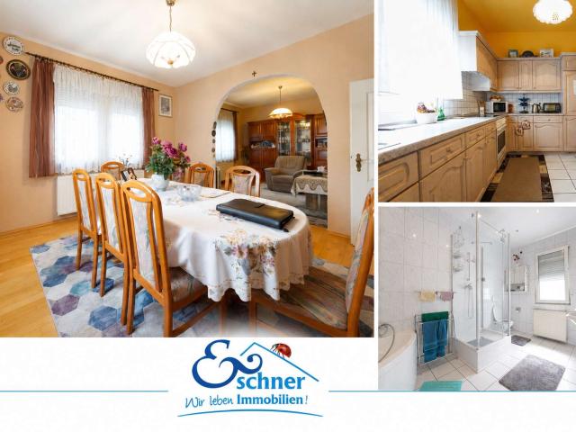 Wohnung zum Kaufen in Rüsselsheim 398.500,00 EUR 137.36 m²