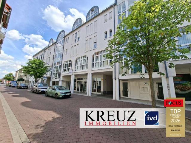 Wohnung zum Kaufen in Rüsselsheim 429.000,00 EUR 130.26 m²