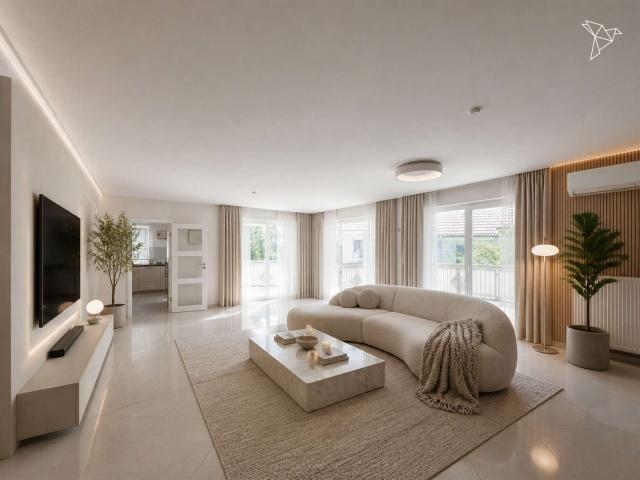 Wohnung zum Kaufen in Rüsselsheim am Main 449.000,00 EUR 141 m²