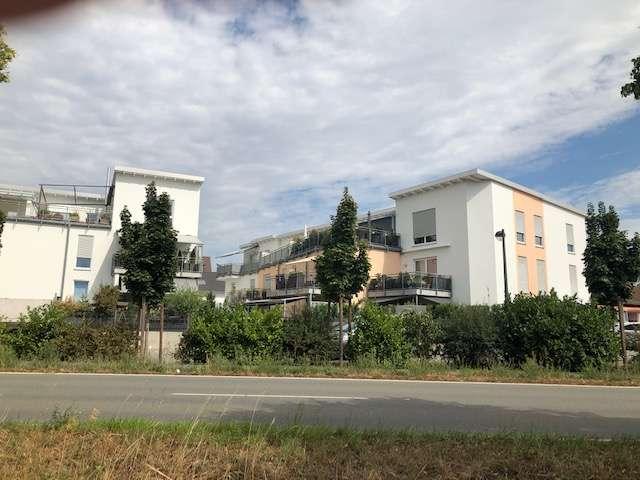 Wohnung zum Kaufen in Rüsselsheim am Main 555.000,00 EUR 118 m²