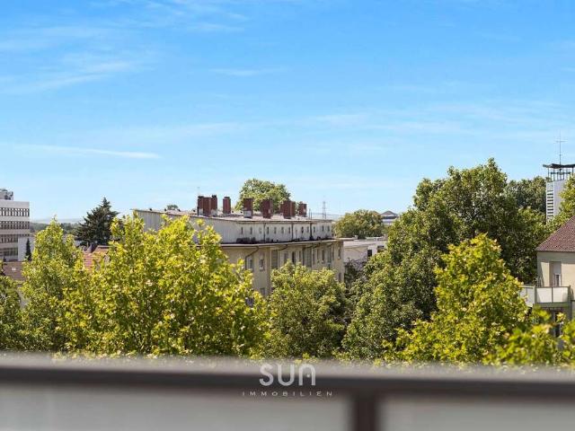 Wohnung zum Kaufen in Rüsselsheim am Main 259.000,00 EUR 82 m²