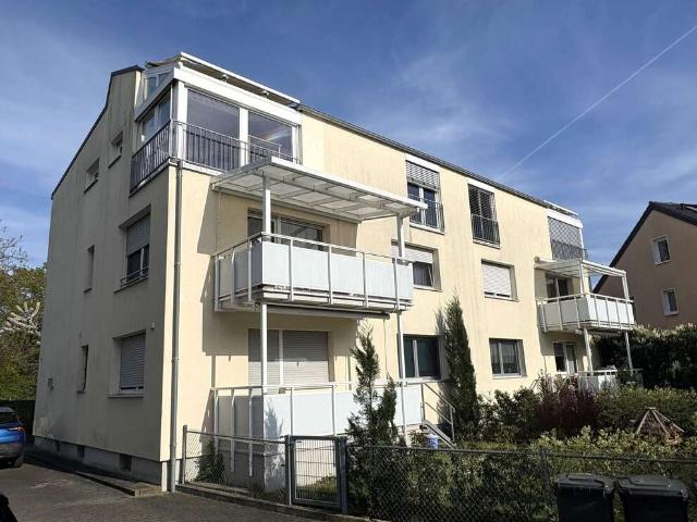Wohnung zum Kaufen in Rüsselsheim am Main 278.000,00 EUR 88 m²