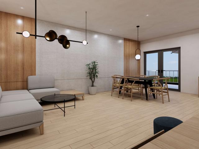 Wohnung zum Kaufen in Rust 469.800,00 EUR 110.88 m²