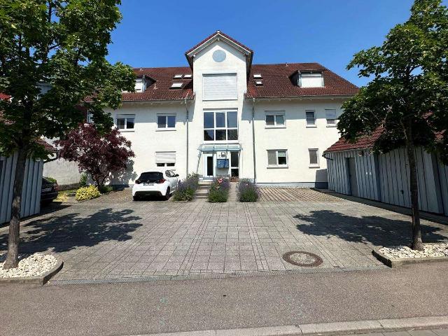 Wohnung zum Kaufen in Rust 281.000,00 EUR 65 m²