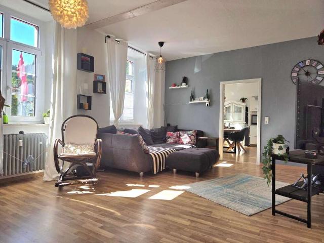 Wohnung zum Kaufen in Wolfach 265.000,00 EUR 95 m²