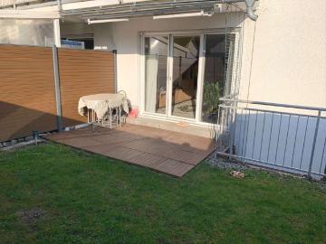 Wohnung zum Kaufen in Wölfersheim 299.000,00 EUR 96 m²