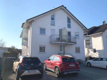 Wölfersheim, Wetteraukreis, Mittelhessen, Hessen, Bundesland