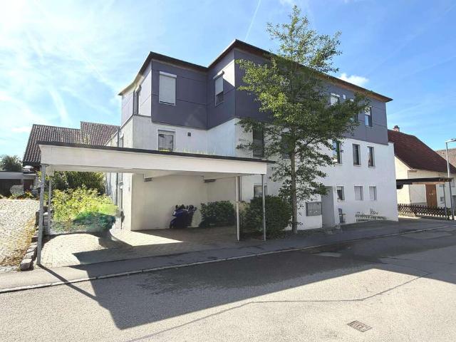 Wohnung zum Kaufen in Wolfschlugen 379.000,00 EUR 96 m²