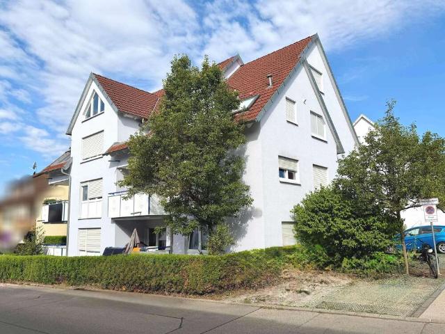 Wohnung zum Kaufen in Wolfschlugen 329.000,00 EUR 92 m²