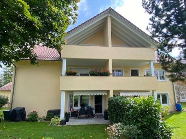 Wohnung zum Kaufen in Wolpertswende 279.000,00 EUR 80 m²