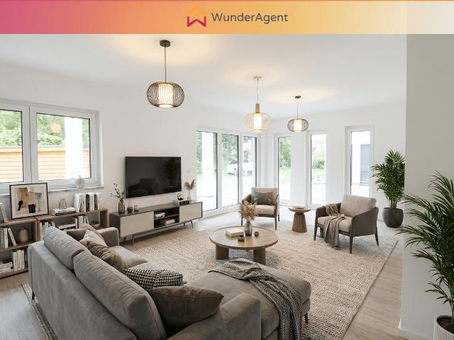Wohnung zum Kaufen in Woltersdorf 314.000,00 EUR 71.59 m²