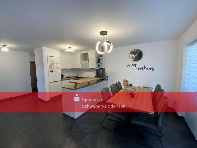 Wohnung zum Kaufen in Woringen 333.000,00 EUR 96.76 m²