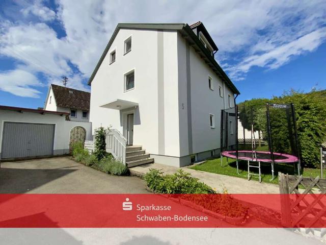 Wohnung zum Kaufen in Woringen 360.000,00 EUR 127.11 m²