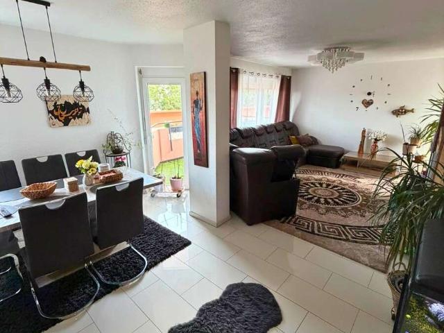 Wohnung zum Kaufen in Worms 265.000,00 EUR 93 m²