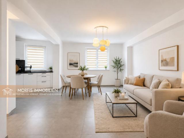 Wohnung zum Kaufen in Worms 269.000,00 EUR 89 m²