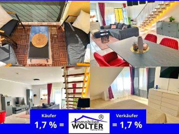 Wohnung zum Kaufen in Worms 269.000,00 EUR 90 m²