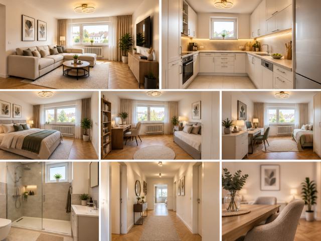 Wohnung zum Kaufen in Worms 260.000,00 EUR 90 m²