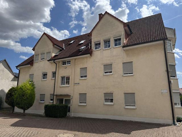 Wohnung zum Kaufen in Worms 270.000,00 EUR 99.39 m²