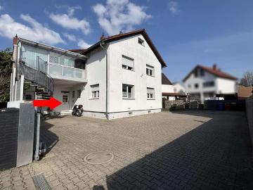 Wohnung zum Kaufen in Worms 285.000,00 EUR 136 m²