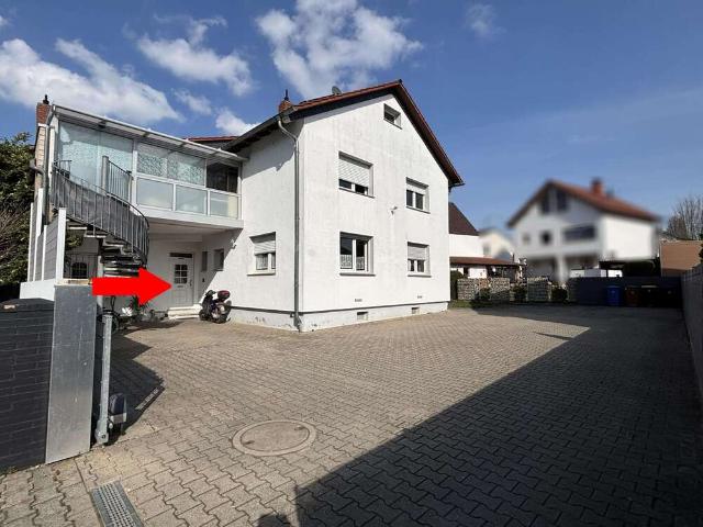Wohnung zum Kaufen in Worms 285.000,00 EUR 136 m²