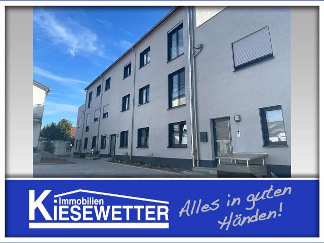 Wohnung zum Kaufen in Worms 299.000,00 EUR 67 m²