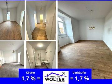 Wohnung zum Kaufen in Worms 299.500,00 EUR 160 m²