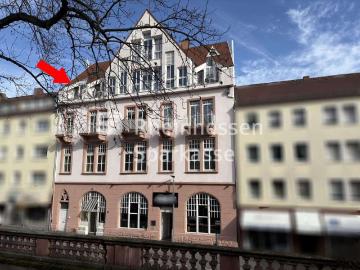 Wohnung zum Kaufen in Worms 300.000,00 EUR 122 m²