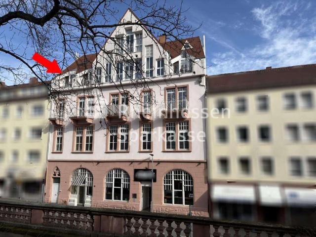 Wohnung zum Kaufen in Worms 300.000,00 EUR 122 m²