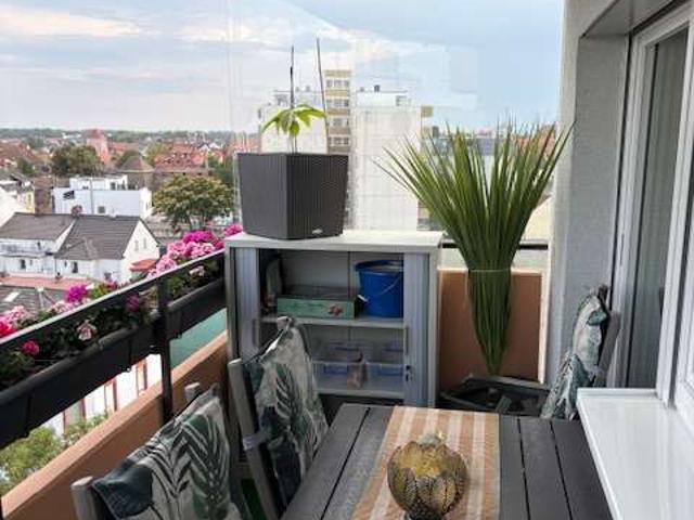 Wohnung zum Kaufen in Worms 349.500,00 EUR 97 m²