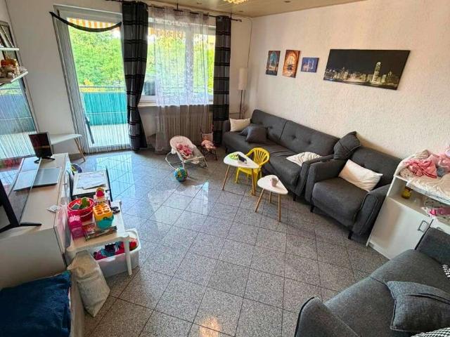 Wohnung zum Kaufen in Worms Neuhausen 289.000,00 EUR 93 m²