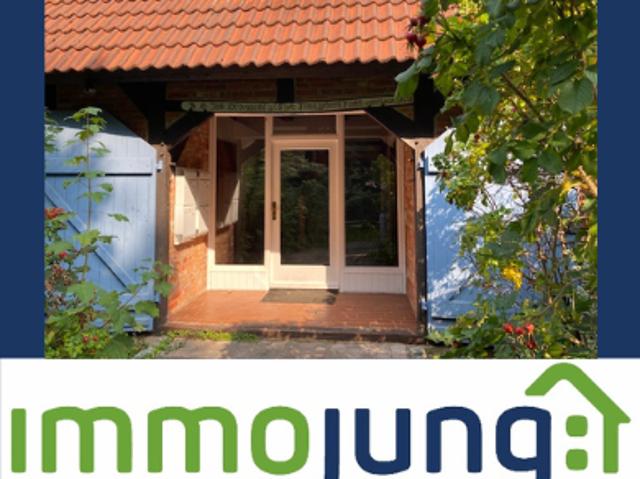 Wohnung zum Kaufen in Worpswede 369.000,00 EUR 100 m²