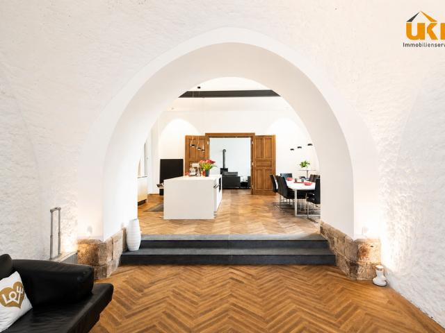 Wohnung zum Kaufen in Worringen 849.000,00 EUR 183 m²