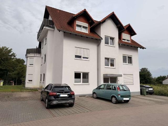 Wohnung zum Kaufen in Wörrstadt 314.500,00 EUR 107 m²