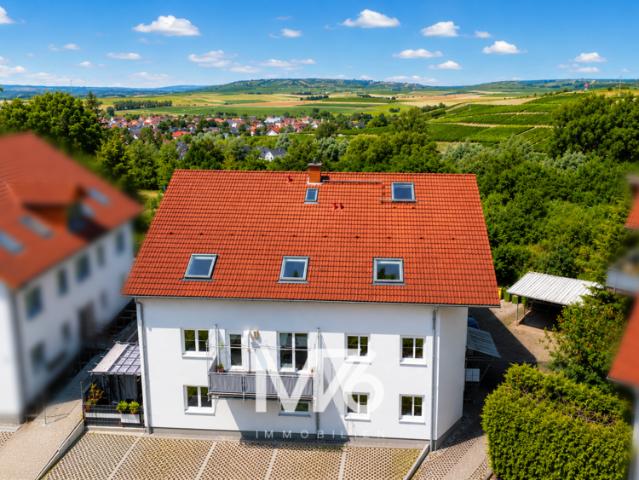 Wohnung zum Kaufen in Wörrstadt 339.000,00 EUR 117 m²
