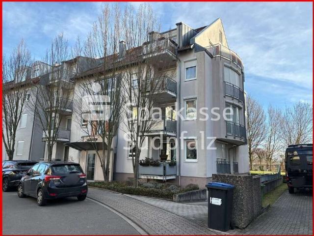 Wohnung zum Kaufen in Wörth 295.000,00 EUR 73.38 m²